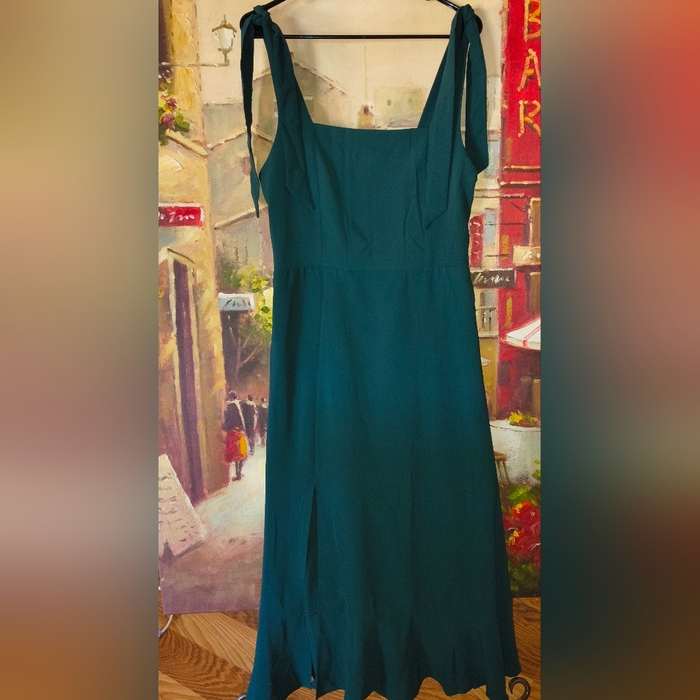 Zelolica Dress
